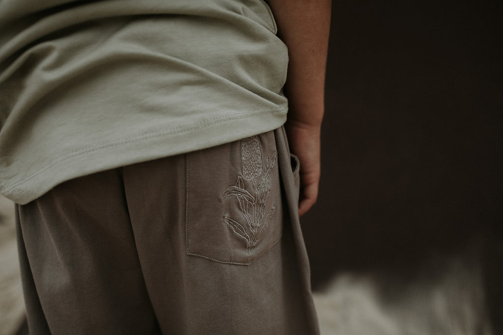 Banksia Shorts